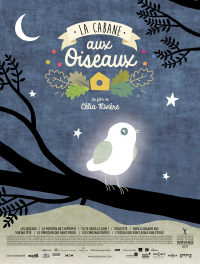 La Cabane aux oiseaux streaming