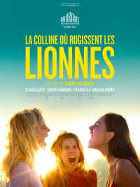 La Colline où rugissent les lionnes streaming