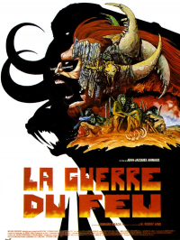 La guerre du feu streaming