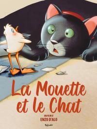 La Mouette et le chat