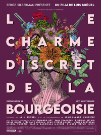 Le Charme discret de la bourgeoisie streaming