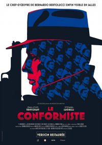 Le Conformiste streaming