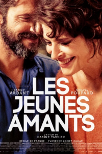 Les Jeunes amants streaming