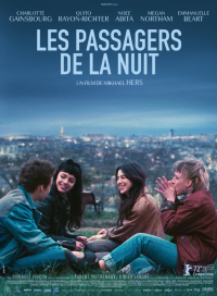 Les Passagers de la nuit streaming