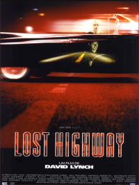 Lost Highway streaming