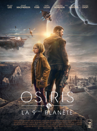 Osiris, la 9ème planète streaming