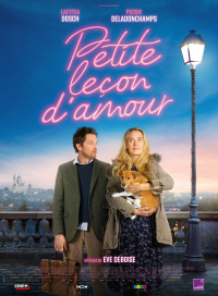 Petite leçon d’amour streaming