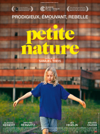 Petite Nature streaming