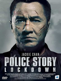 Police Story : Lockdown streaming