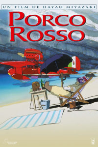 Porco Rosso streaming