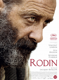 Rodin streaming