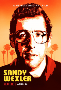 Sandy Wexler streaming