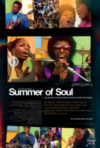 Summer of Soul streaming