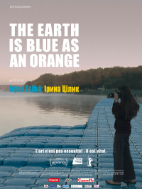 The Earth Is Blue As An Orange streaming