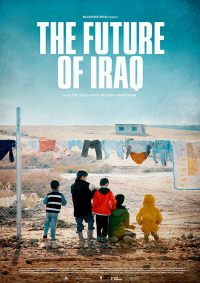 The Future of Iraq streaming