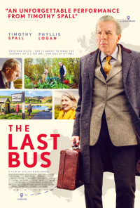 The Last Bus streaming