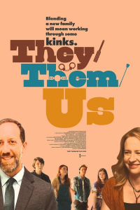 They/Them/Us streaming