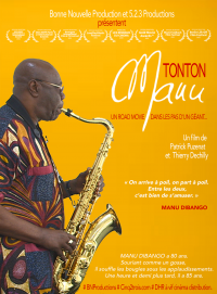 Tonton Manu streaming