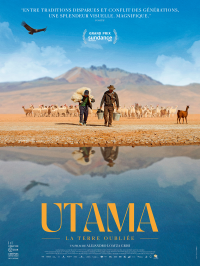 Utama : La Terre Oubliée streaming