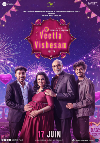 Veetla Vishesham streaming