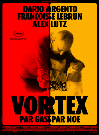 Vortex streaming