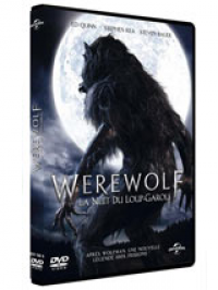 Werewolf