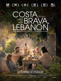 Costa Brava, Lebanon streaming