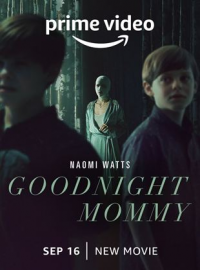 Goodnight Mommy