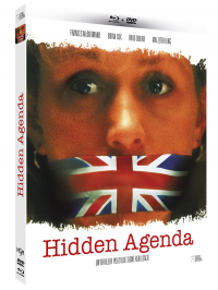 Hidden Agenda streaming