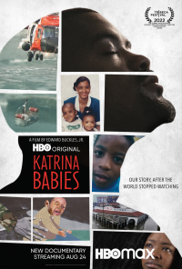 Katrina Babies streaming