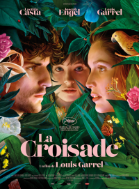 La Croisade streaming