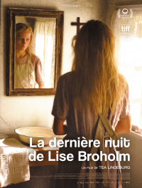 La Dernière nuit de Lise Broholm