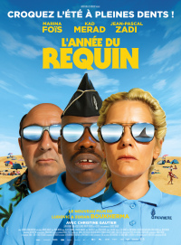 L'Année du requin streaming