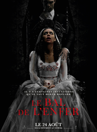 Le Bal de l'Enfer streaming