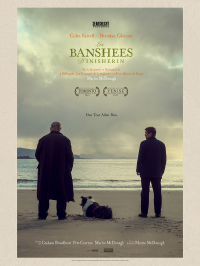 Les Banshees d'Inisherin streaming