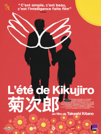 L'Eté de Kikujiro