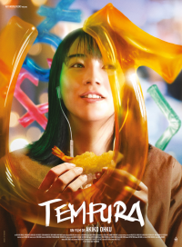 Tempura streaming