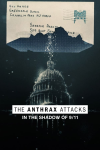 The Anthrax Attacks streaming