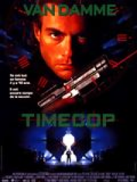 Timecop streaming