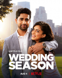 Wedding Season streaming