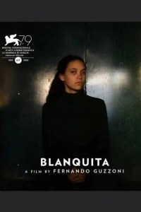 Blanquita streaming