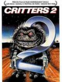 Critters 2: The Main Course streaming