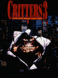 Critters 3 streaming