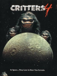 Critters 4 streaming