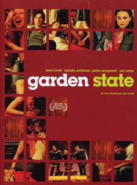 Garden State streaming