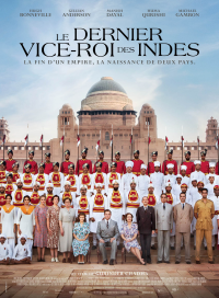 Le Dernier Vice-Roi des Indes streaming