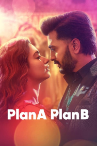 Plan A Plan B streaming