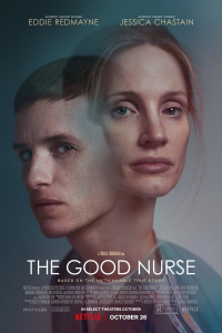 The Good Nurse streaming