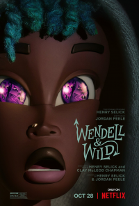 Wendell & Wild streaming