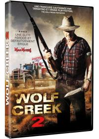 Wolf Creek 2